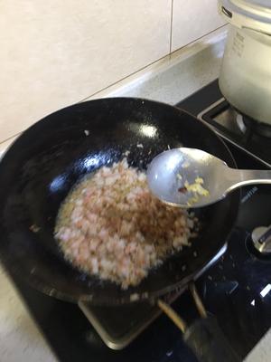黄韭素饺子（妈妈的菜谱）的做法 步骤5