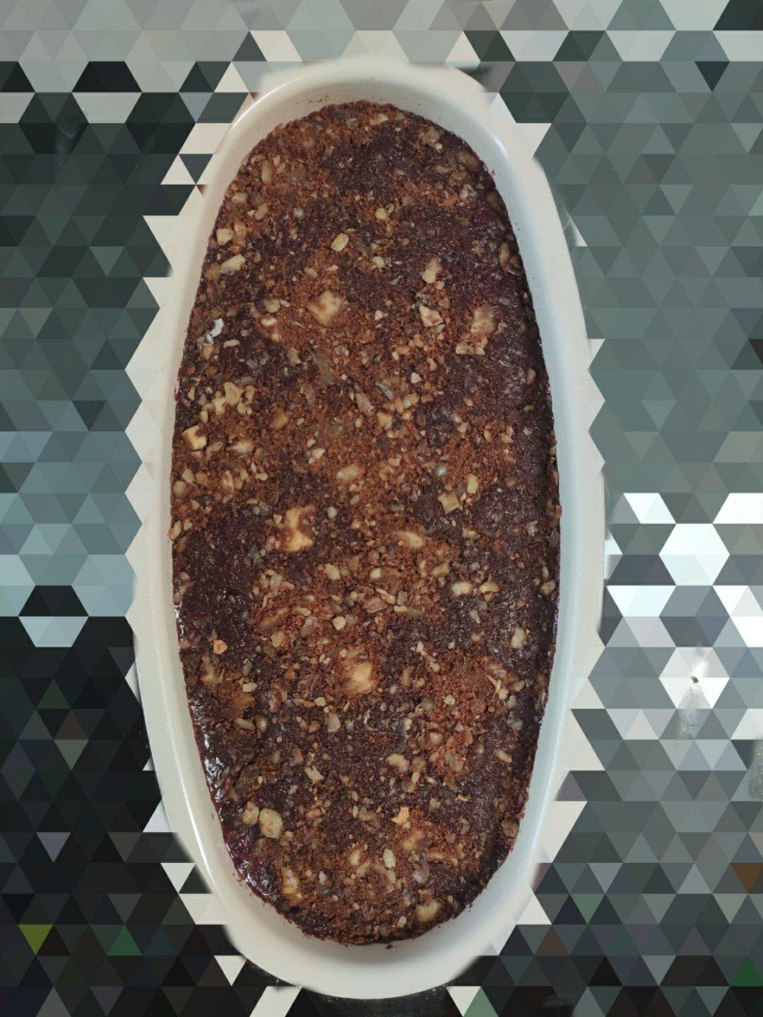 肉桂卷快手面包丨健康·烘焙
