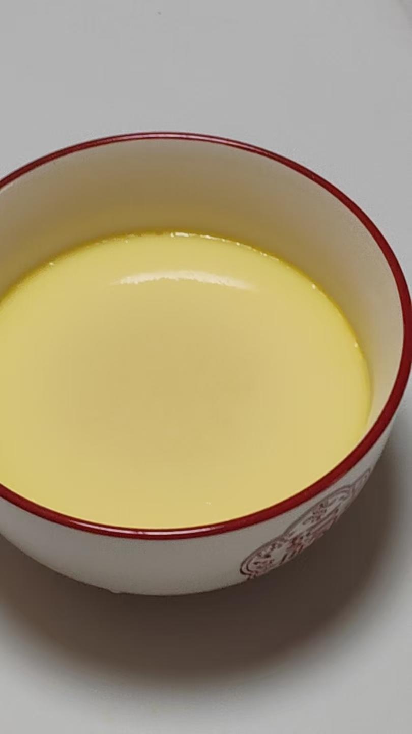 鸡蛋羹