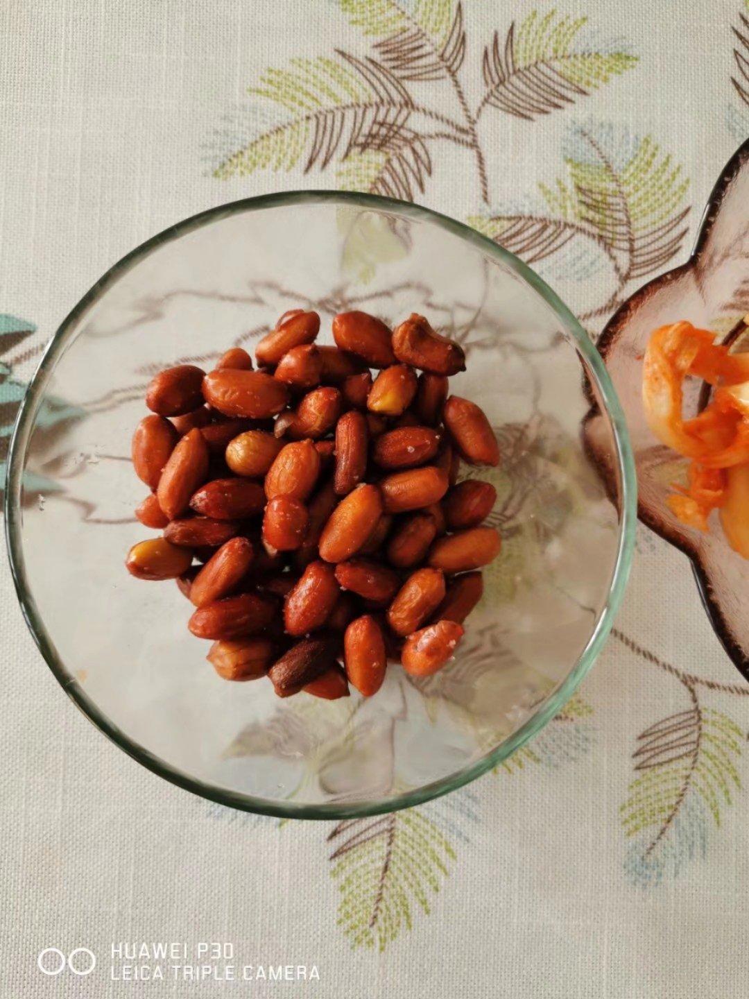 黑芝麻豆浆