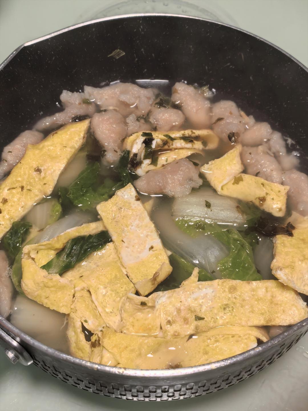 每日自制早午餐