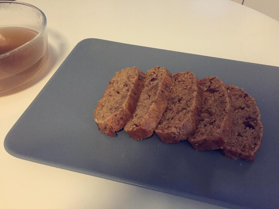 以色列椰枣泥蛋糕-长久保存不干裂