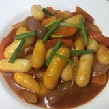 Ajie爱厨房的女人