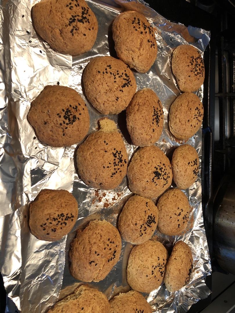 无猪油桃酥（暴力&快速）