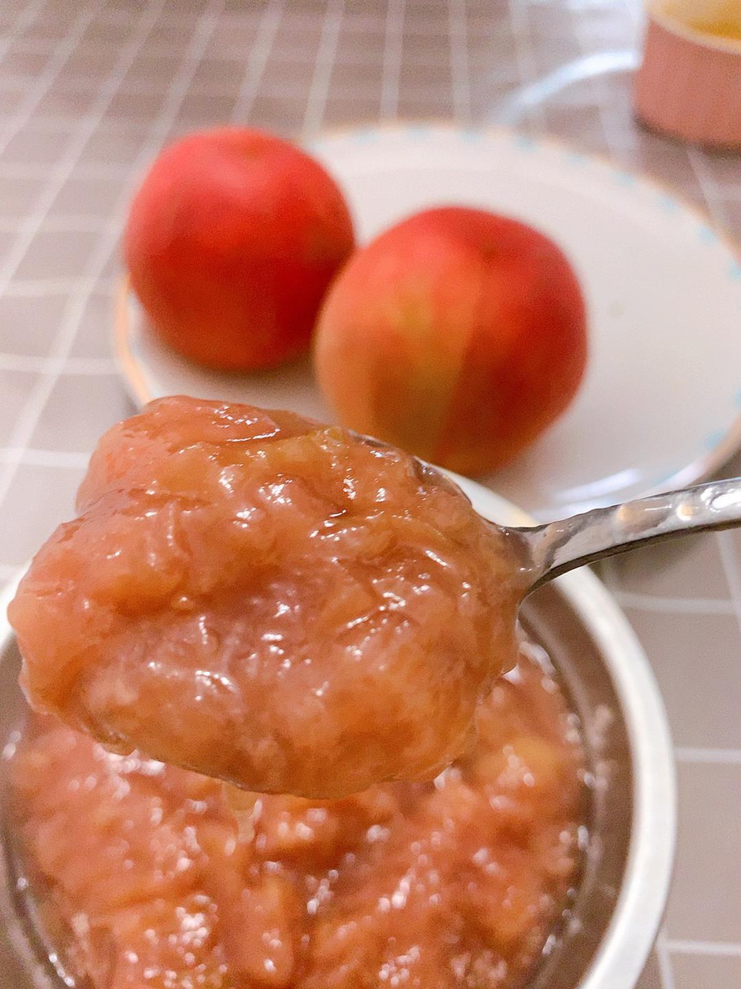 桃子酱桃酱的做法