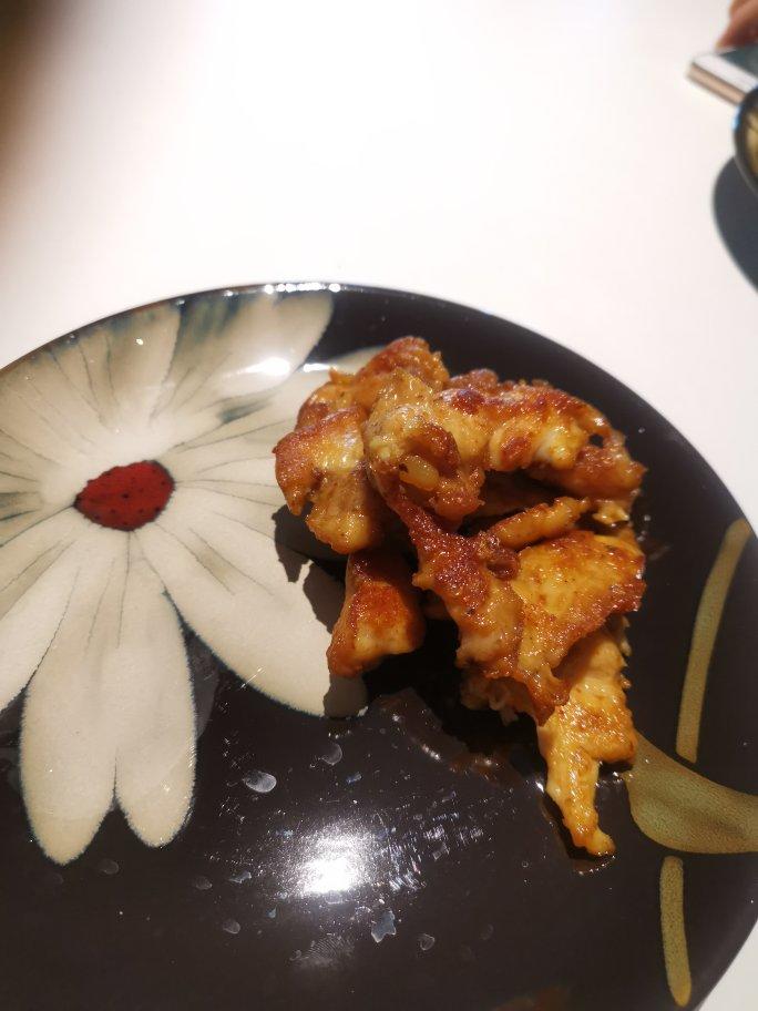 超级无敌好吃的鸡胸肉灵魂做法