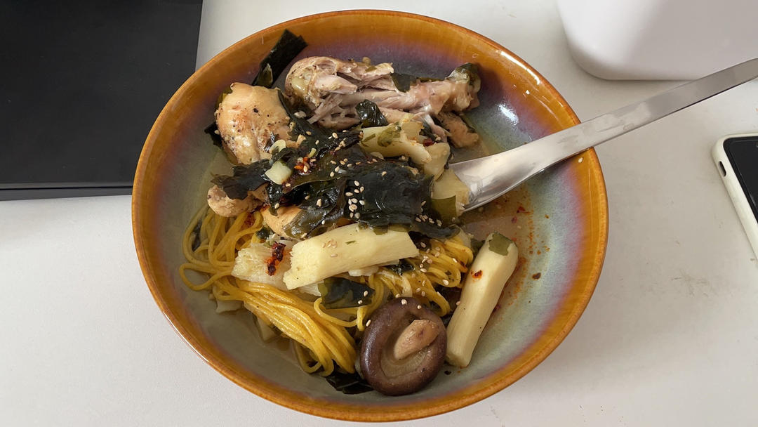 番茄酸菜牛肉乱炖丨健康·三餐