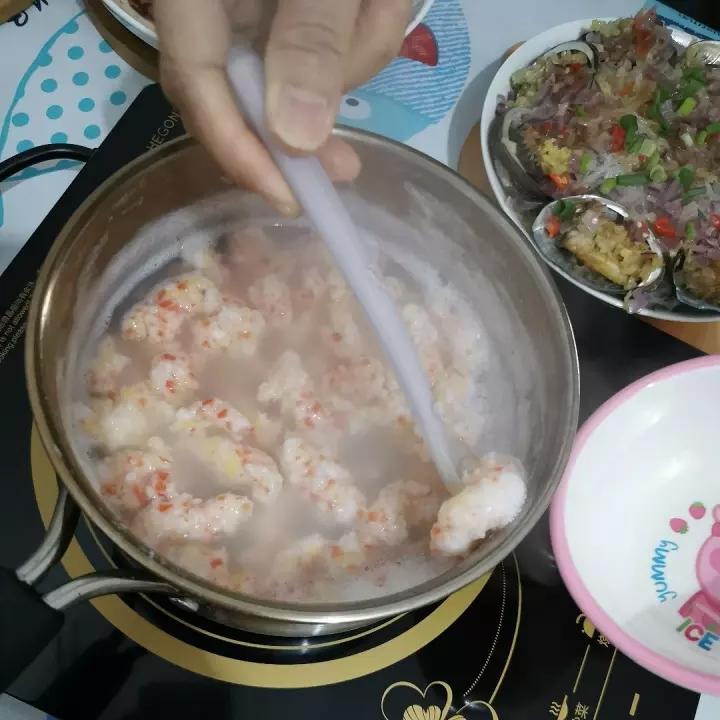九个月宝宝辅食
