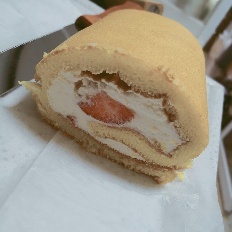 零失败的戚风蛋糕卷