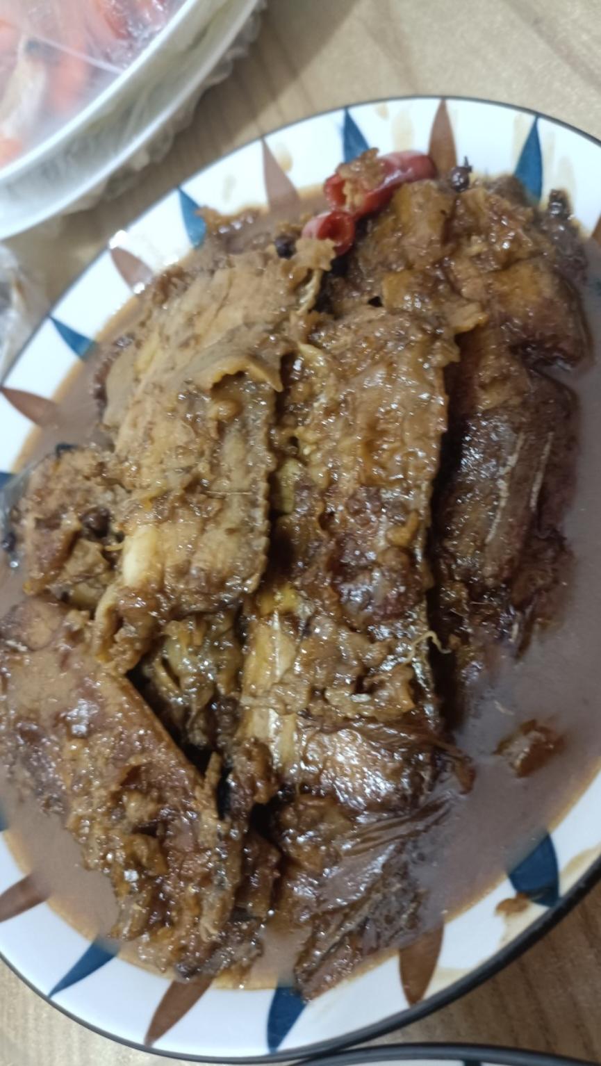 零失误的红烧带鱼，经典家常菜，吃了就忘不掉的味道