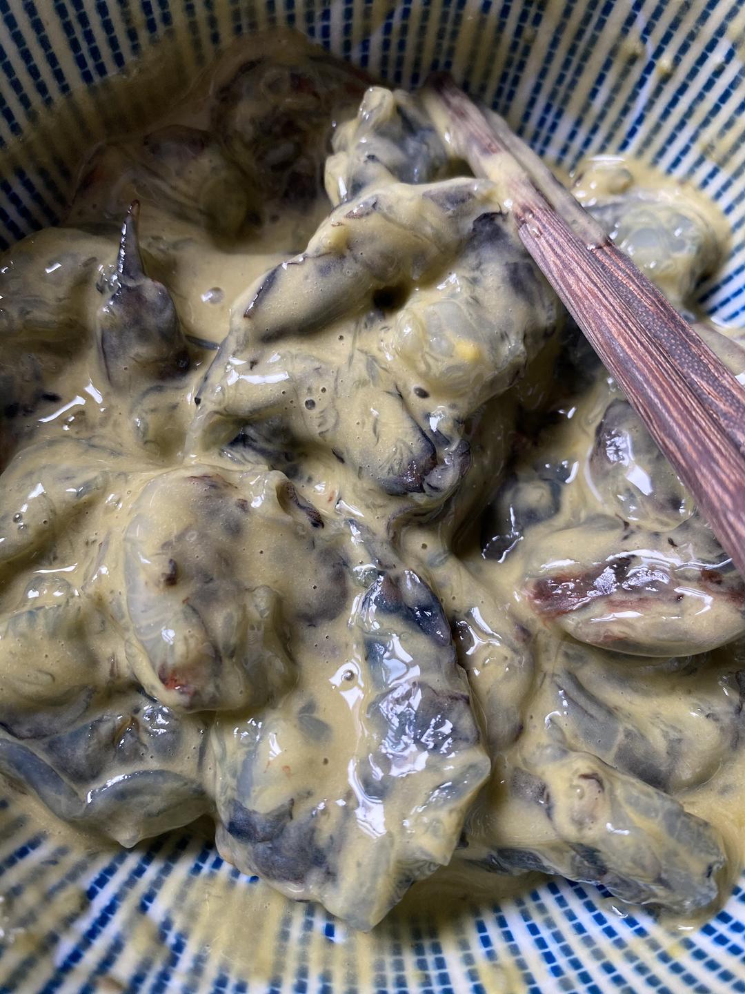 炸虾仁🍤的做法 步骤1