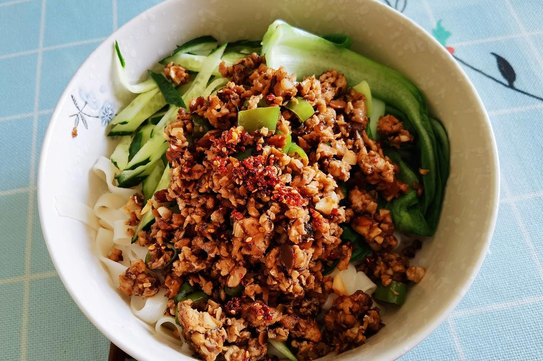 炸酱面(家传版)