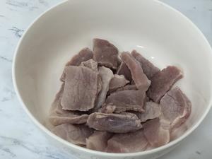花旗参石斛炖瘦肉汤的做法 步骤2