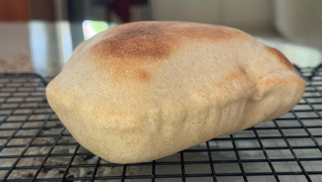 土耳其烤饼制作方法