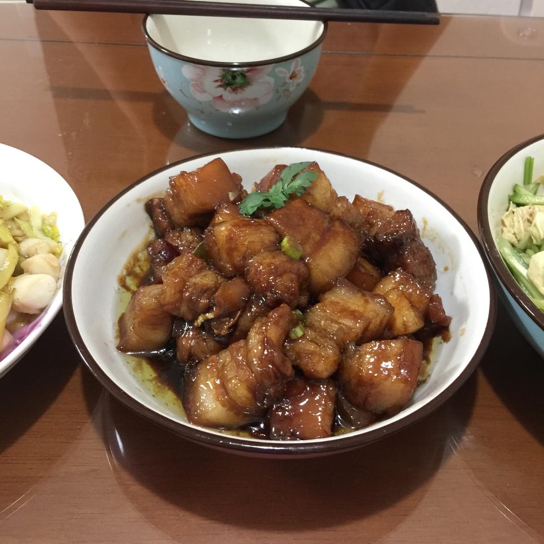 红烧肉