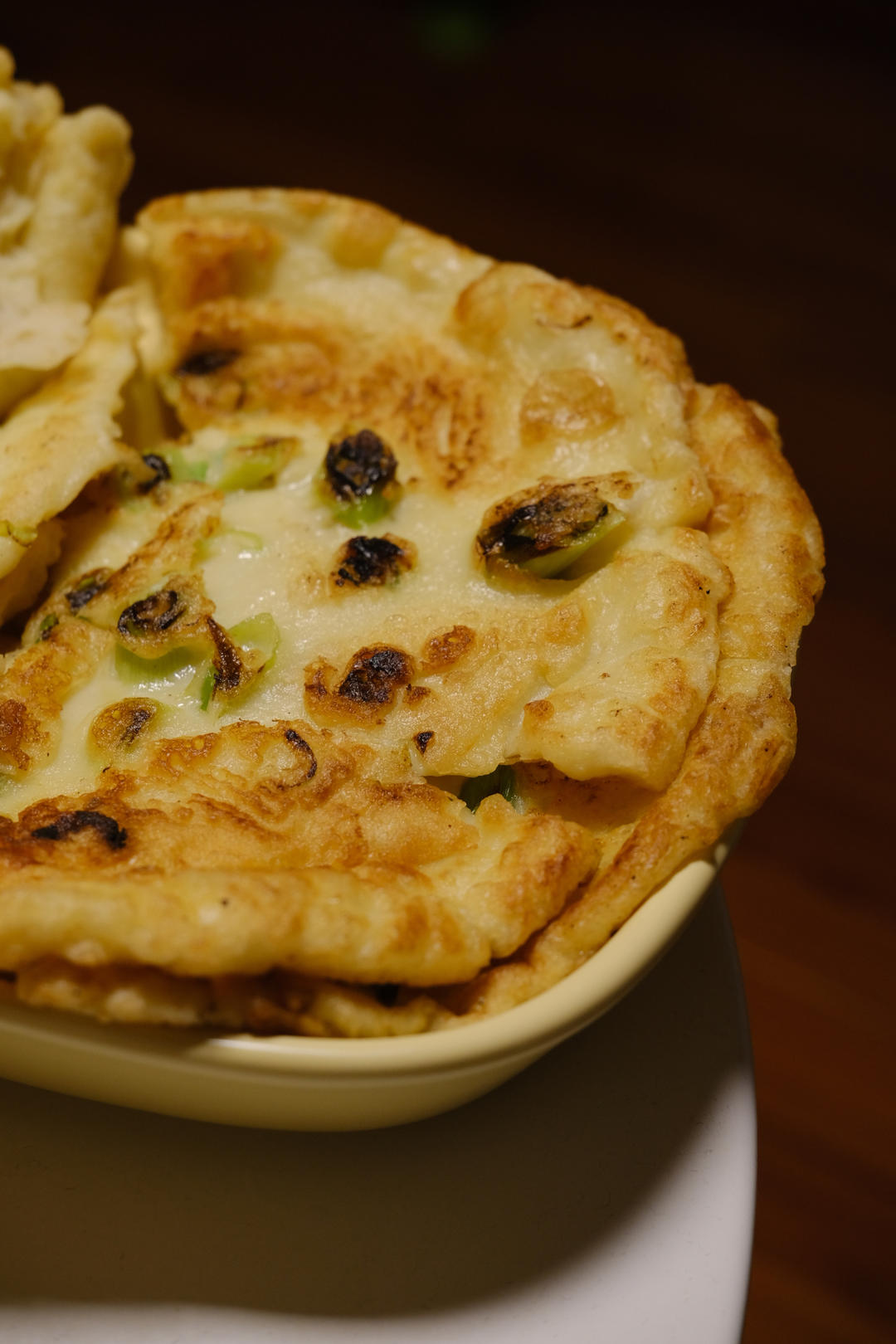 忙里偷闲吃饭饭