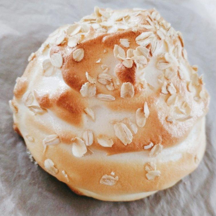 0失败云朵☁️蛋清蛋糕