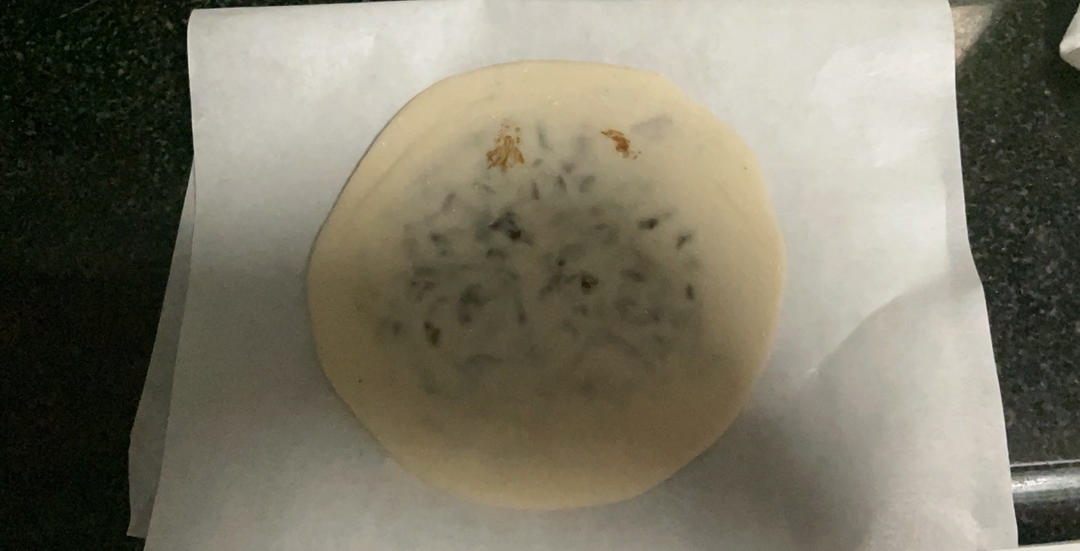 干菜饼