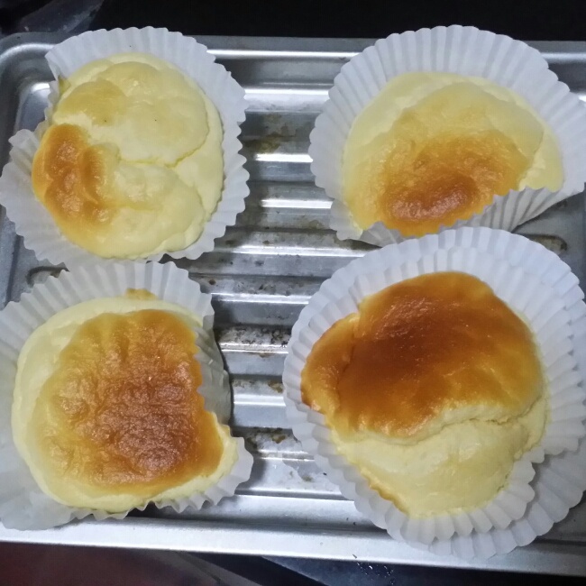 宝宝蛋糕