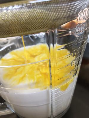 牛奶鸡蛋布丁的做法 步骤3