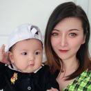 辛家庙吴亦凡的麻麻