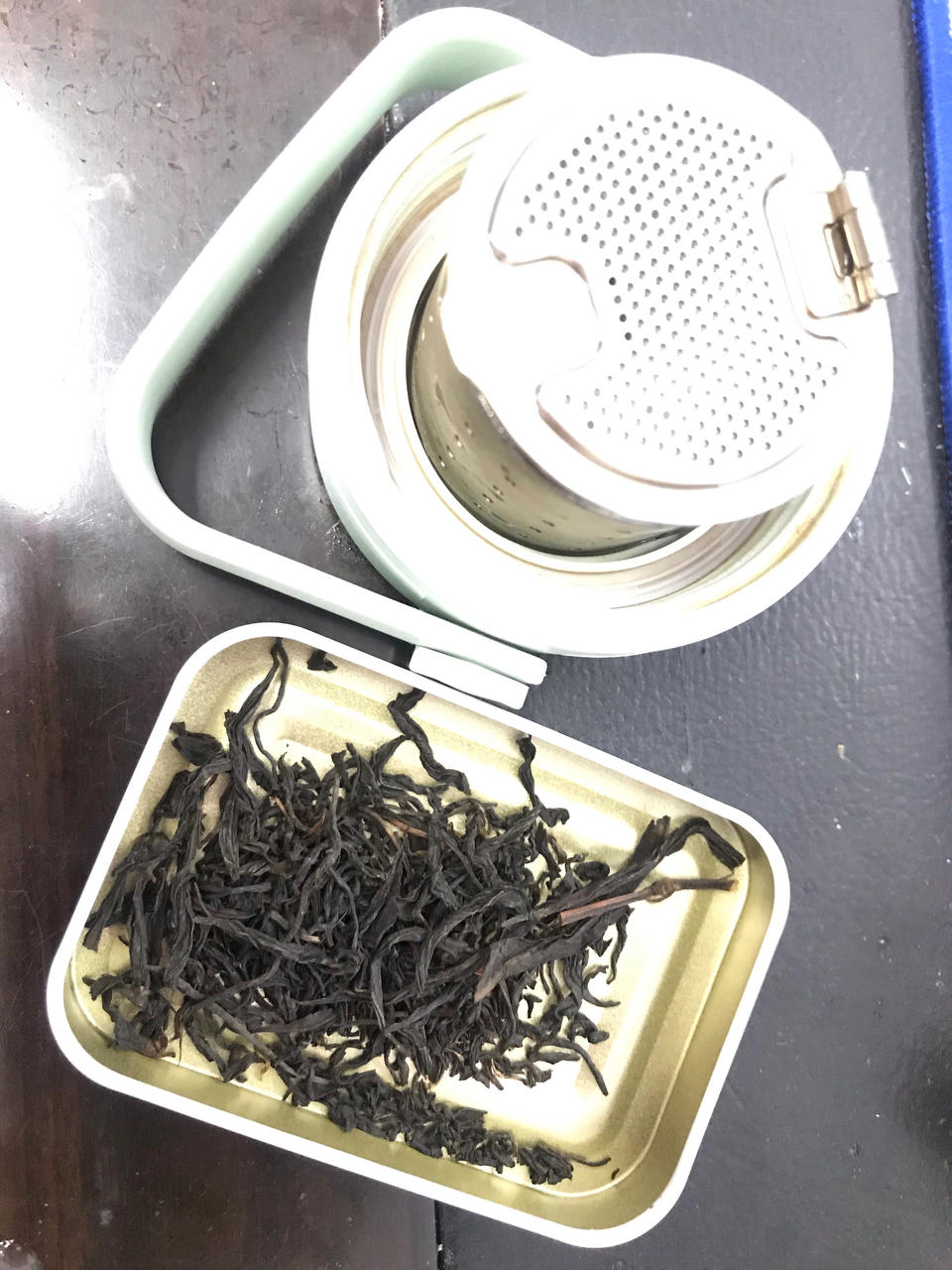 空气炸薯条【7月北鼎烤箱食谱】