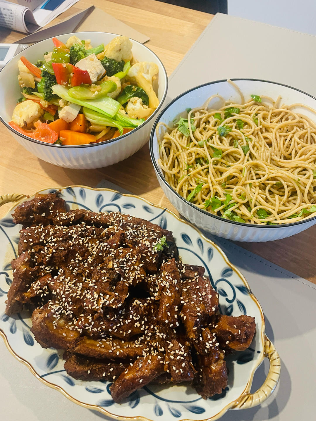 晚餐•2026年3月24日