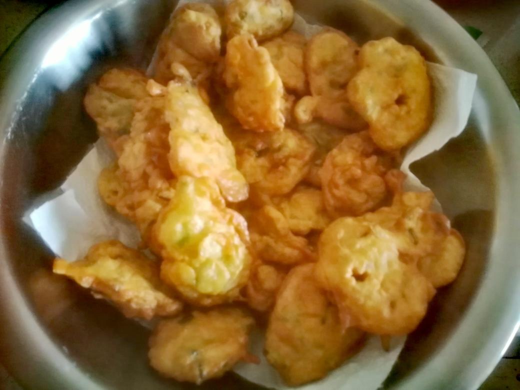 厨房小白也能做的鸡蛋泡泡，不用酵母和泡打粉