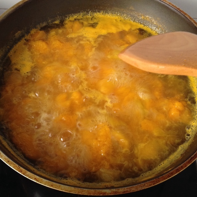 杏酱的做法 步骤2