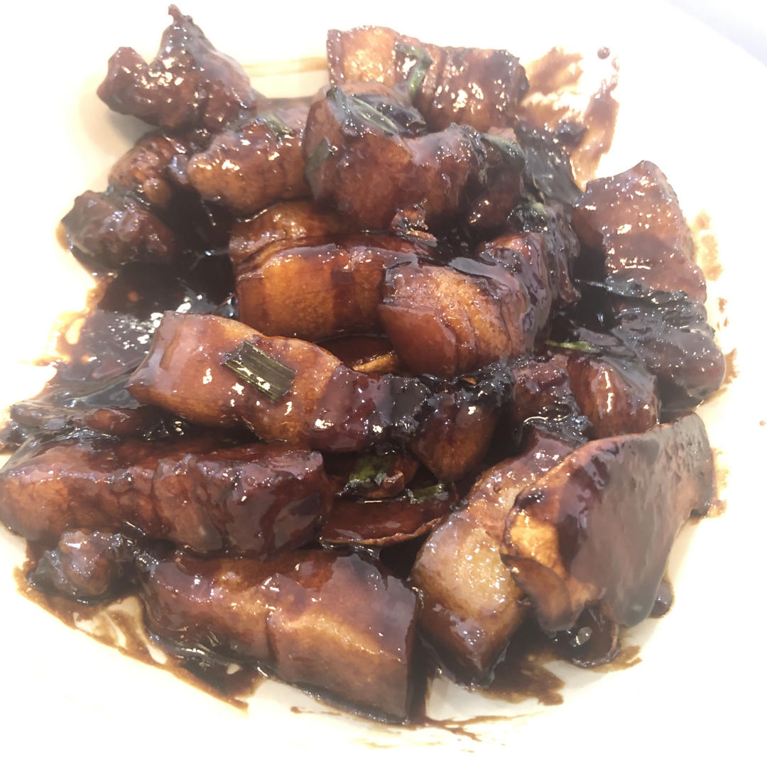 红烧肉