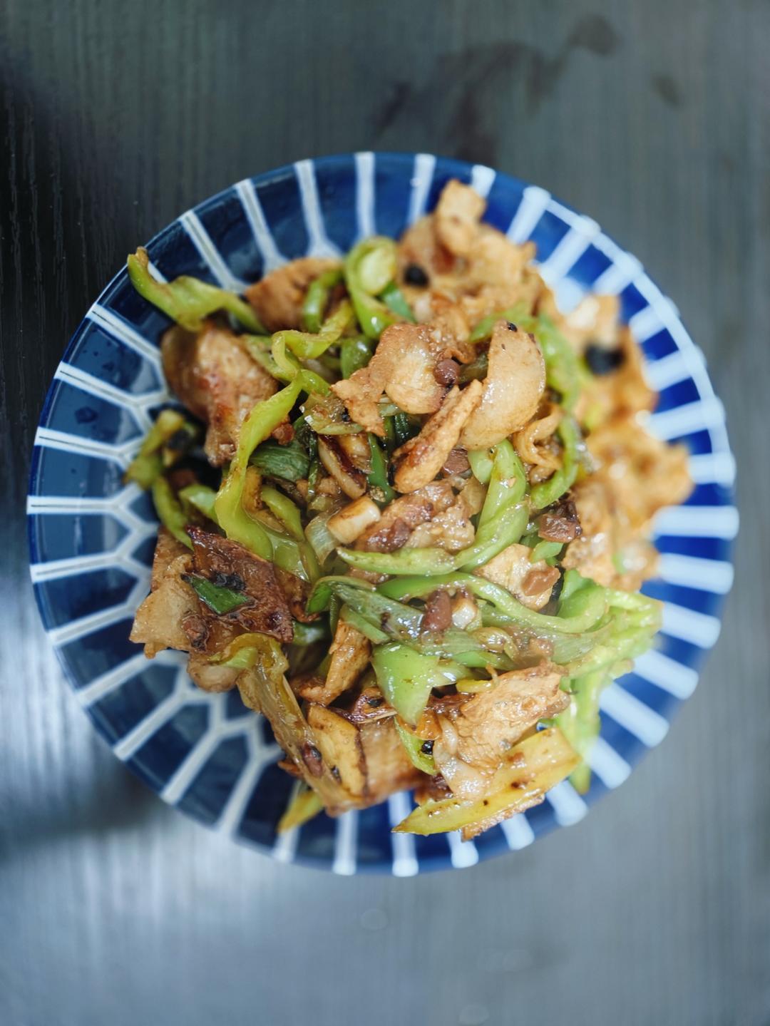 非常下饭的一道菜：酱肉，配它吃我可以吃两碗饭