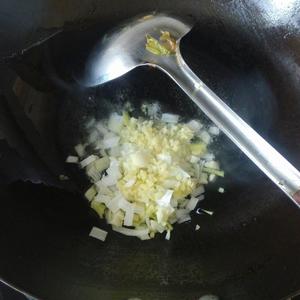 土豆豆角焖面的做法 步骤2