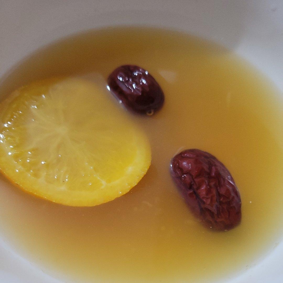 圣诞热红酒——Mulled Wine