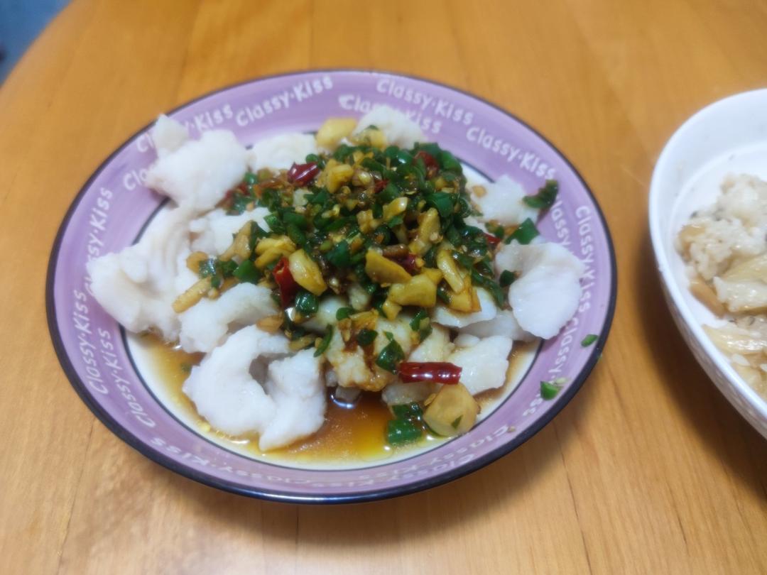 巴沙鱼最简单的做法