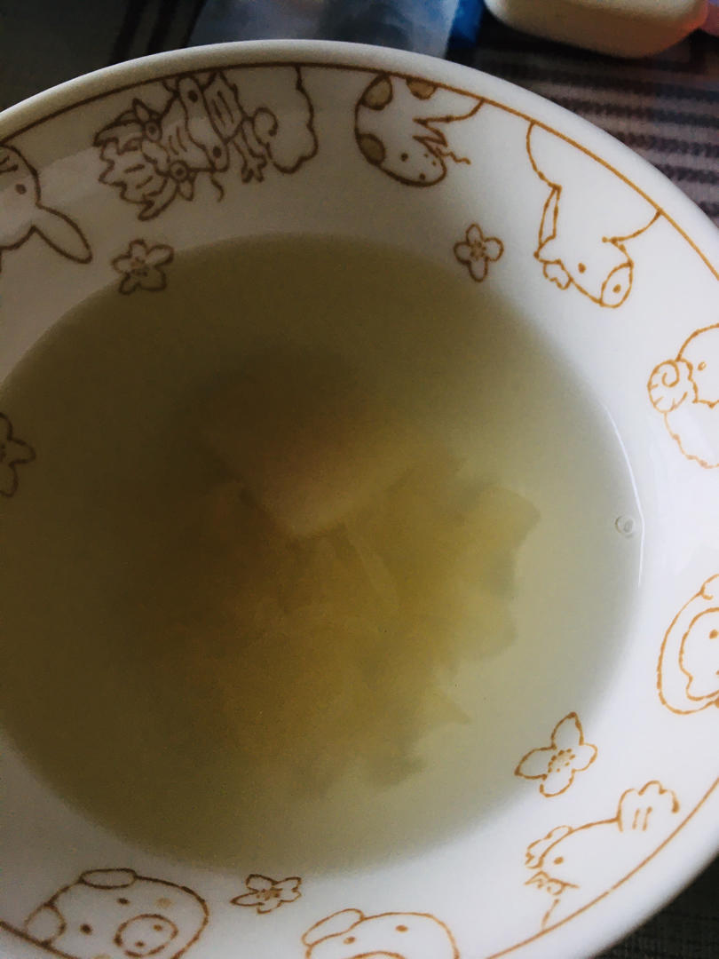 老北京小吊梨汤