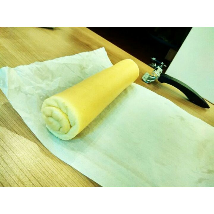 小四卷～风靡美食群的美味蛋糕卷