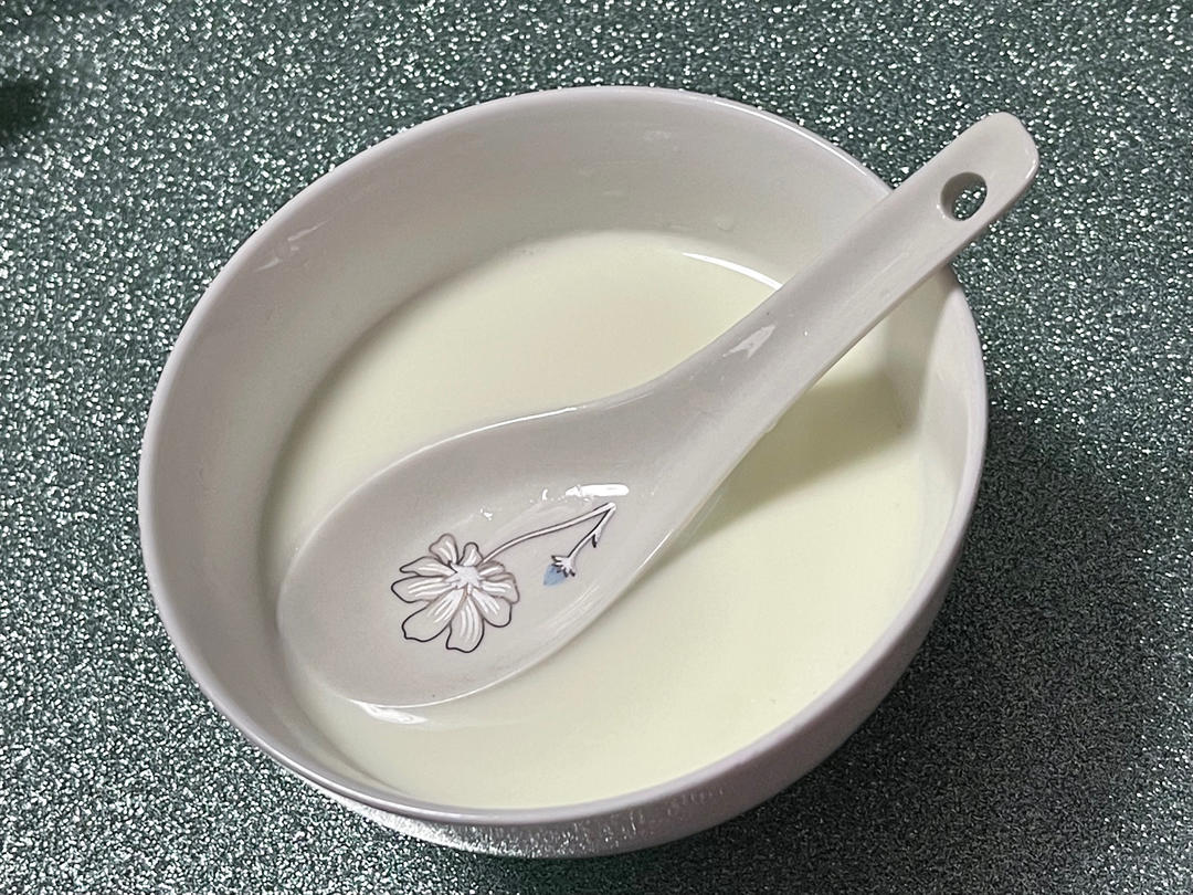 100%成功快手版姜撞奶，驱寒缓解痛经的姜汁奶