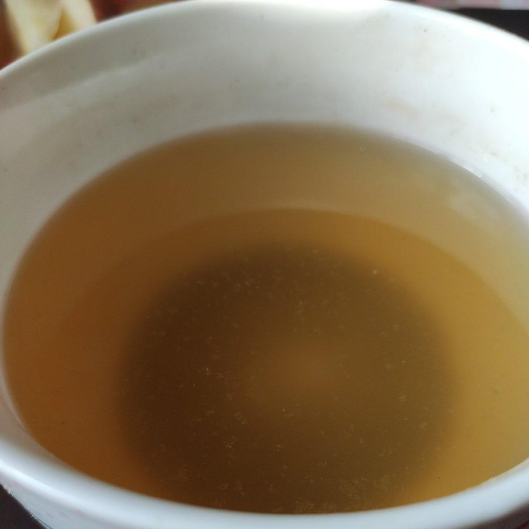 脂消茶｛大餐之后必备.消脂.刮油｝