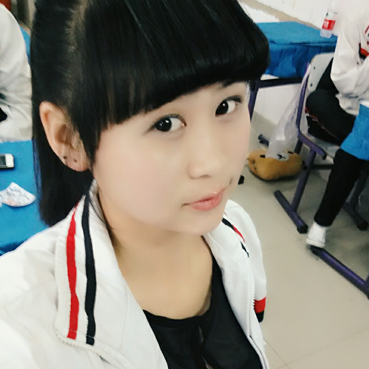 风情万种你学姐 گق