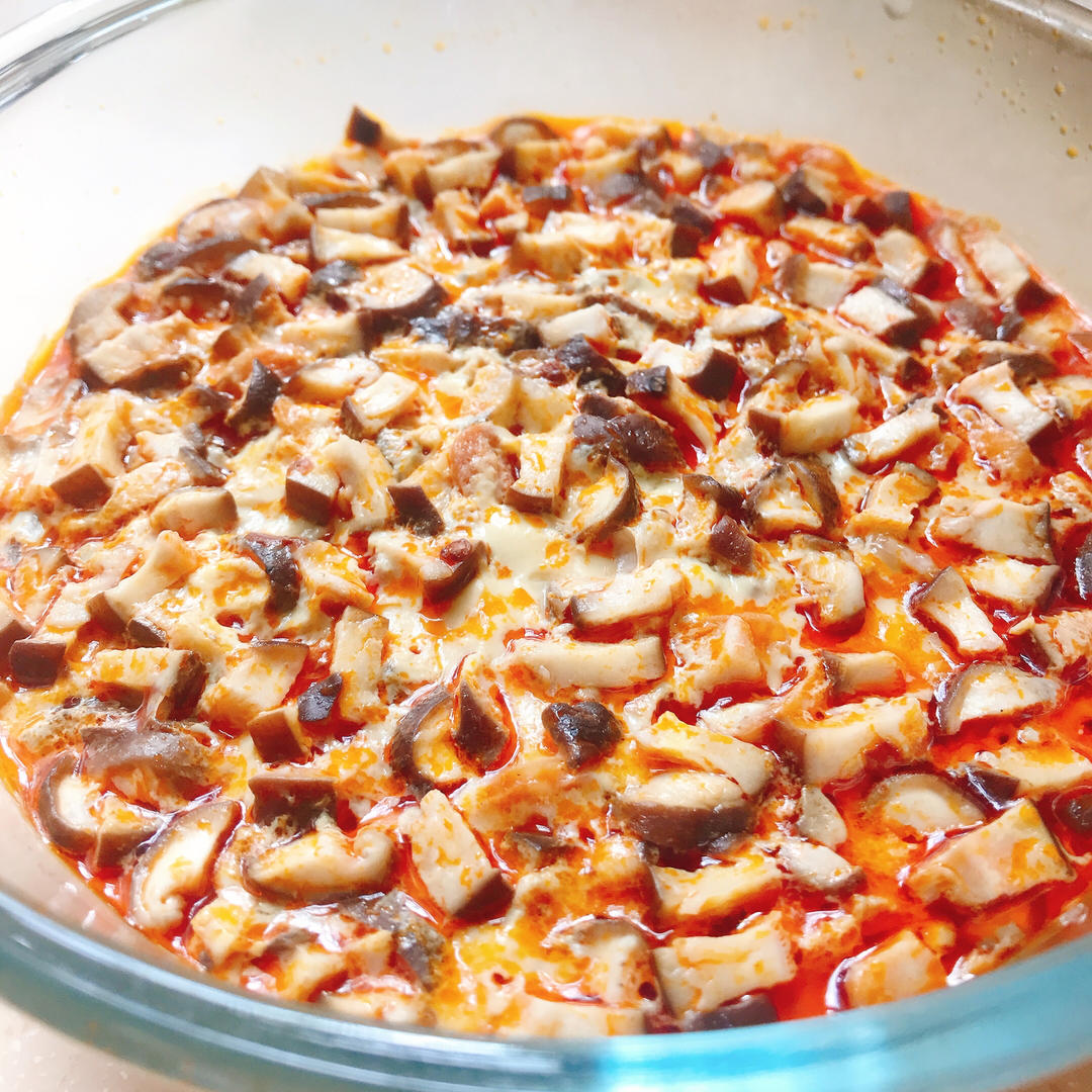 超简单美味糯米蒸饭（电饭锅版）