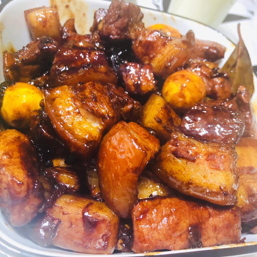 红烧肉