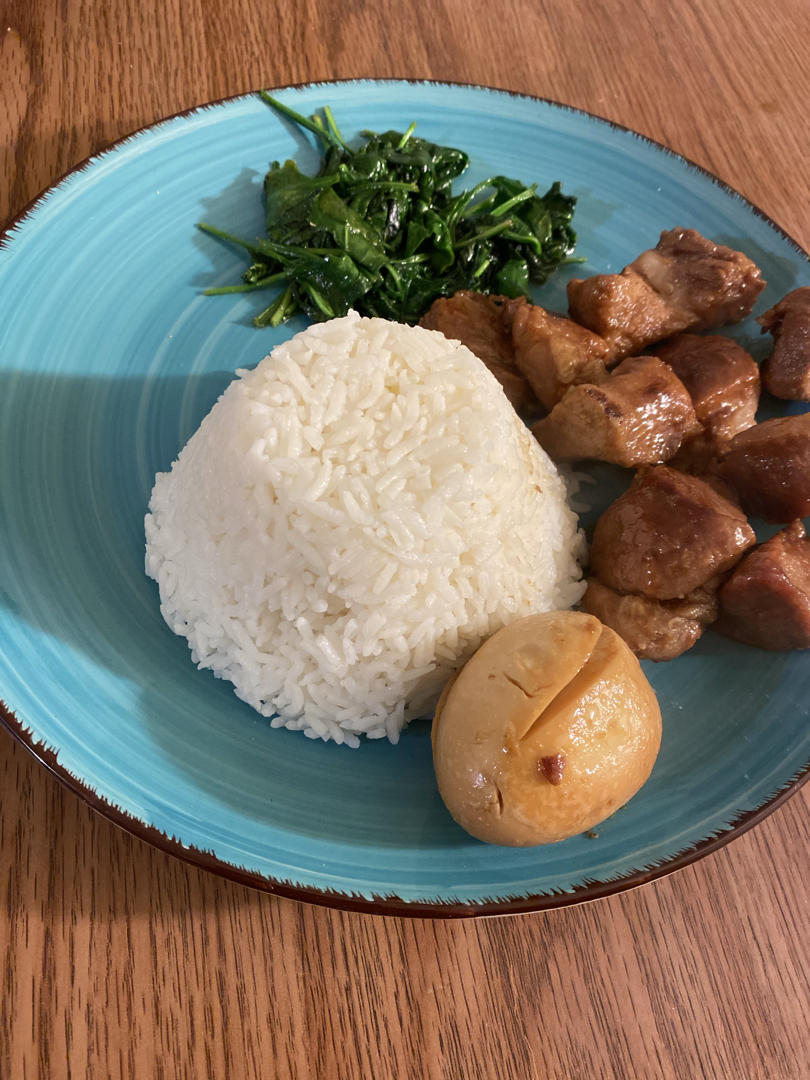 红烧肉