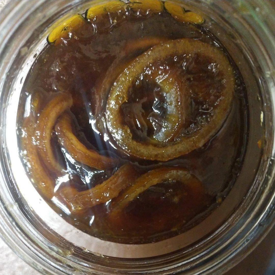 冰糖柠檬膏—超详细步骤，新手轻松驾驭