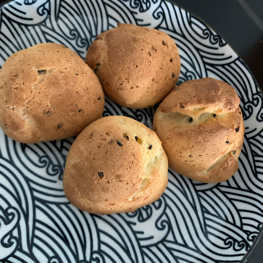 恐龙蛋·麻薯面包·麻薯包 自己做了1000➕的私人配方