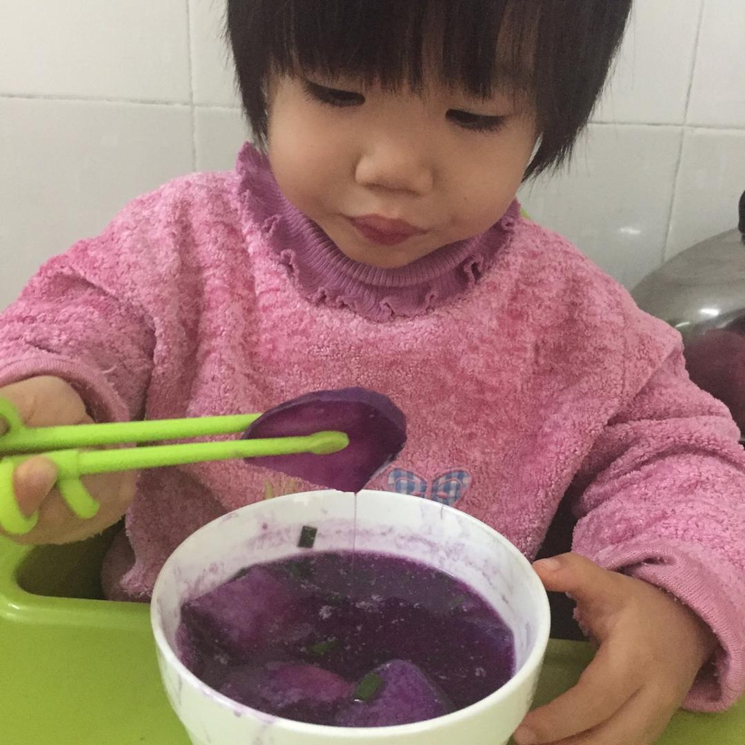 上汤大薯