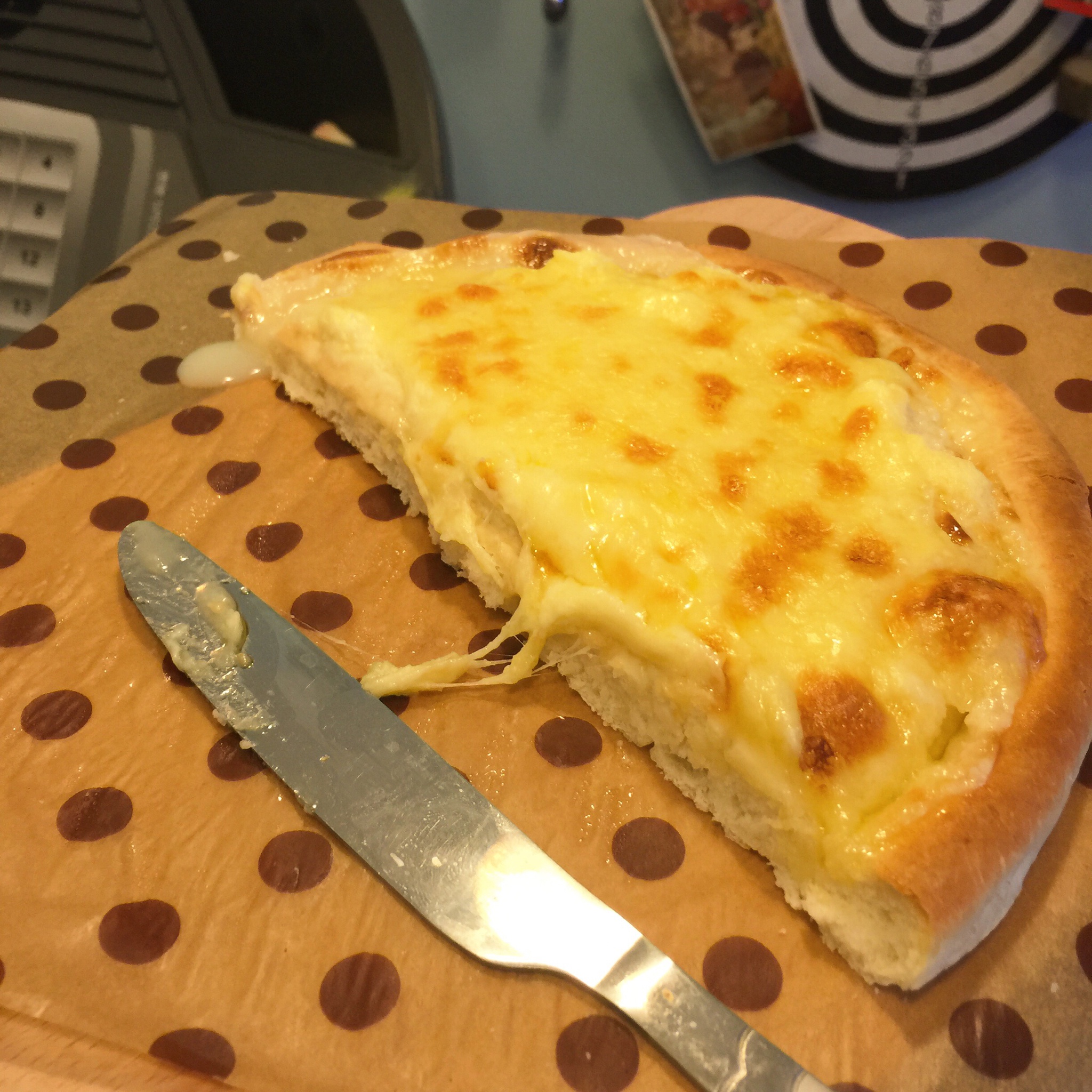 必胜客芝士条的全部作品