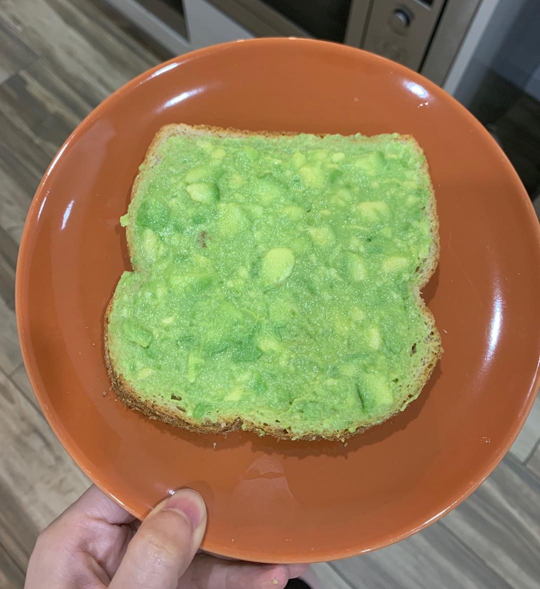 早餐就爱三明治