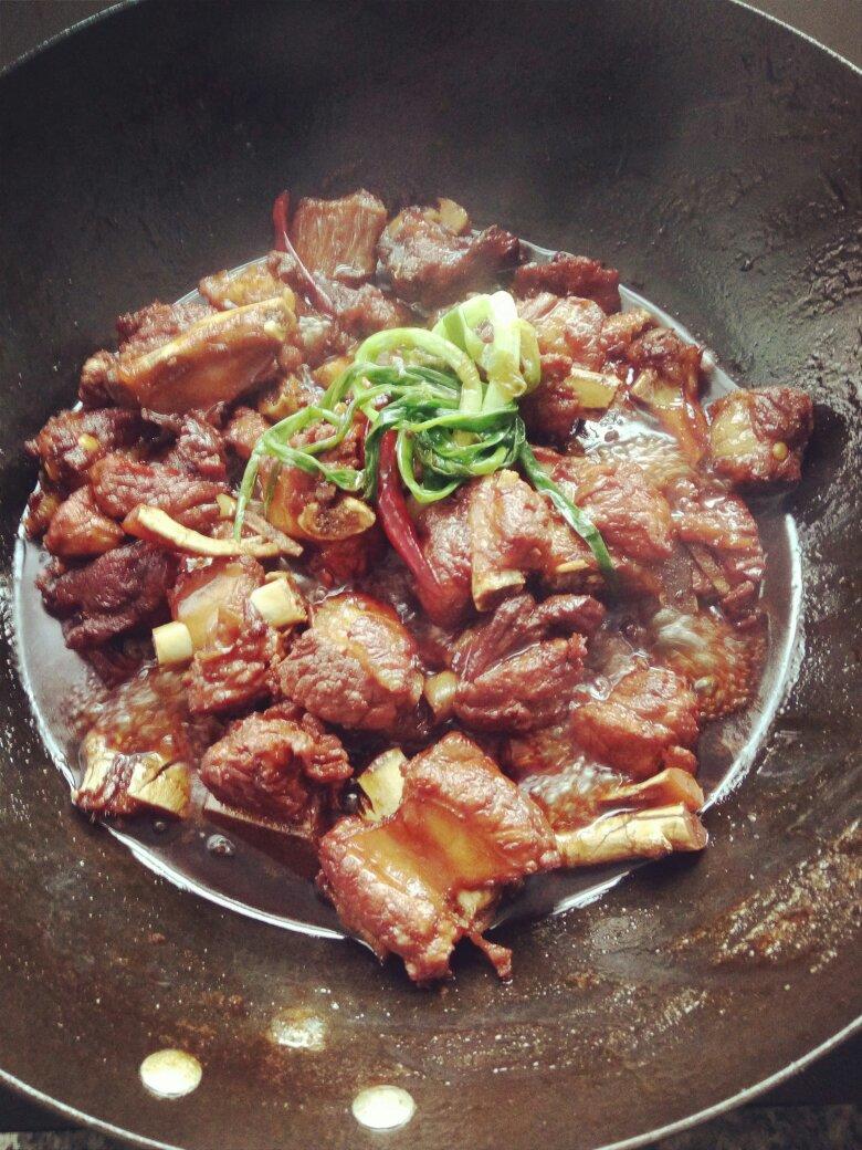 晚餐•2018年8月11日