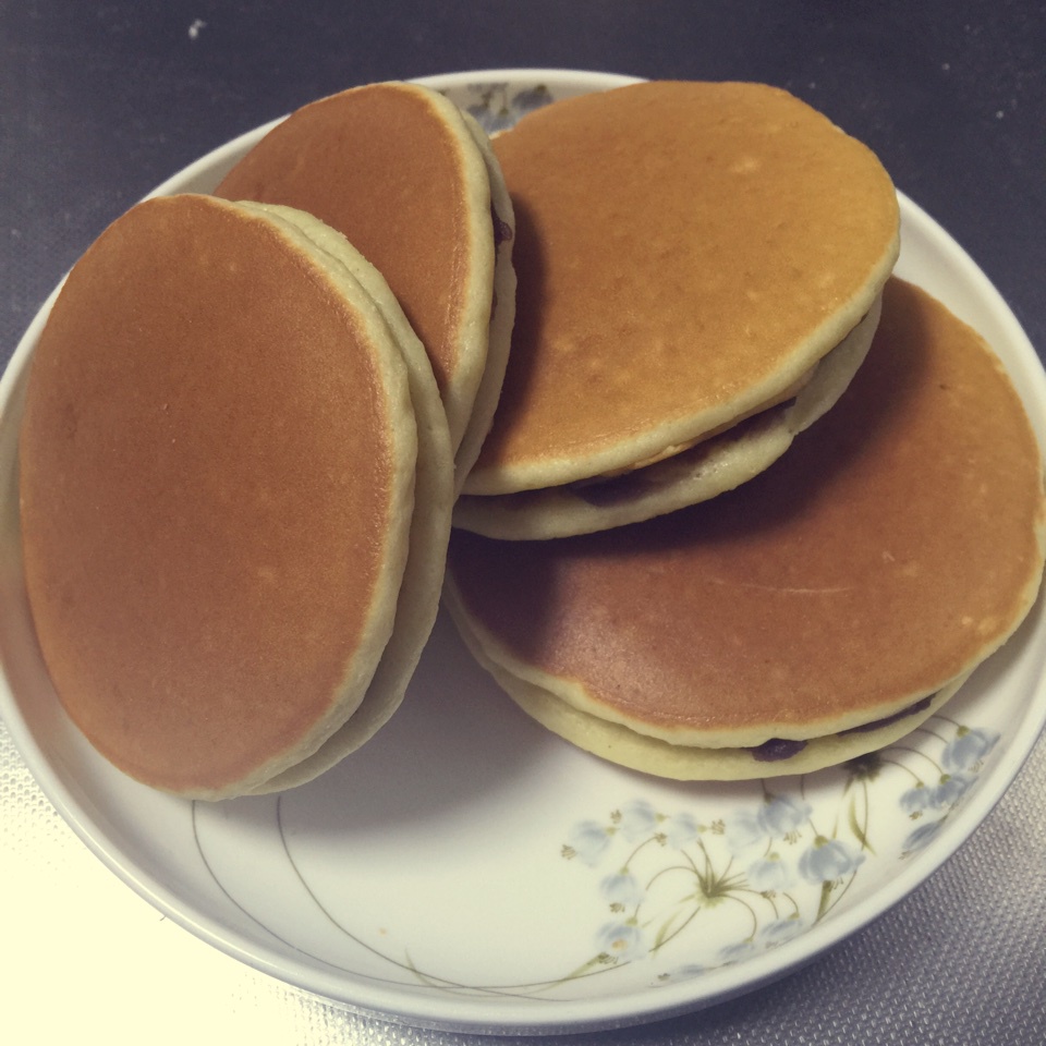 【小嶋rumi】原味松饼