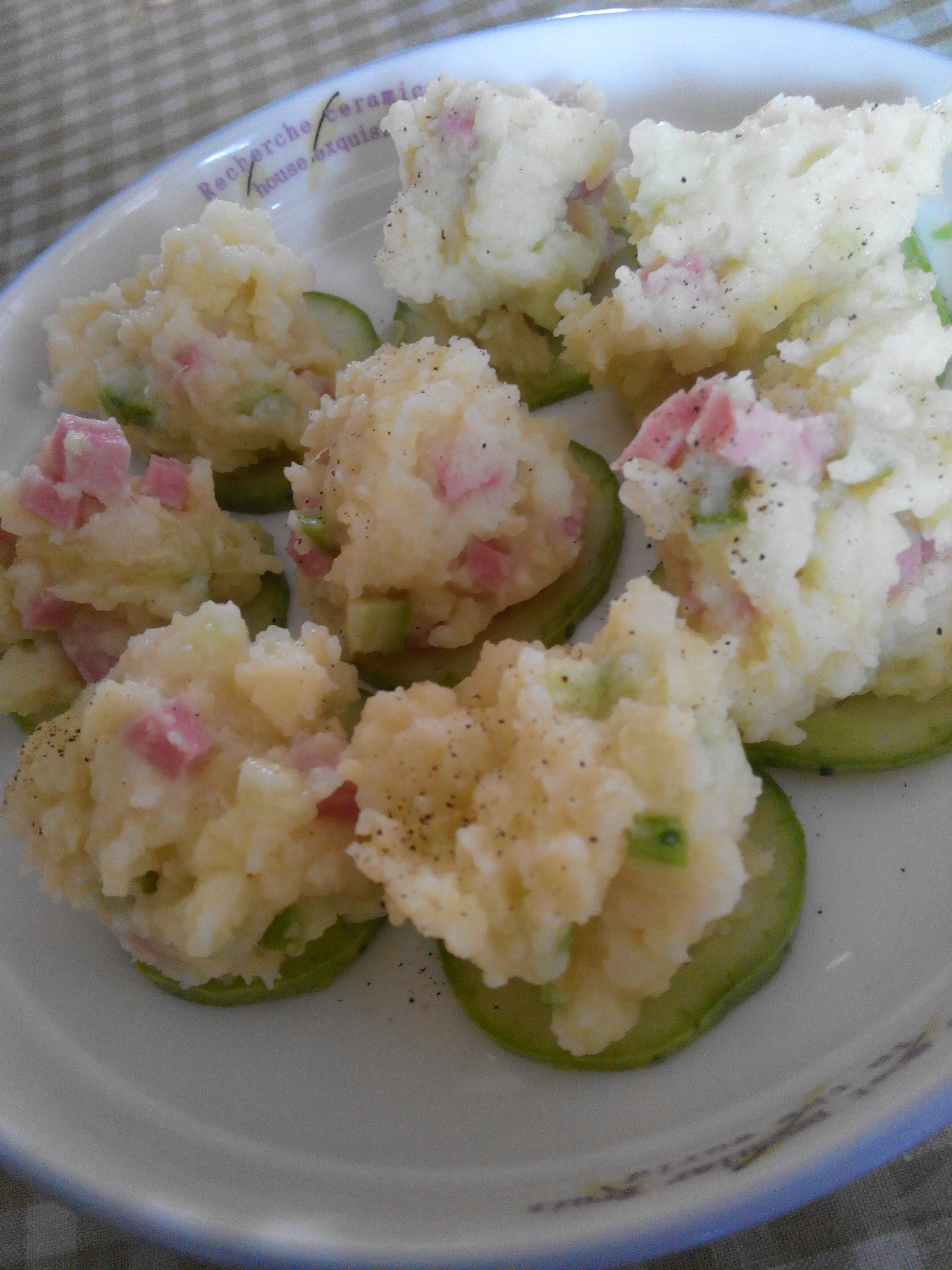 千岛酱夺命土豆泥